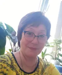 Ho voglia di conoscerti