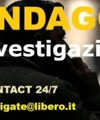???? Investigatore Privato Cuneo – Alba | INDAGO Investigazioni