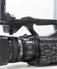 CONTENT IN BOX Sony PXW-Z300