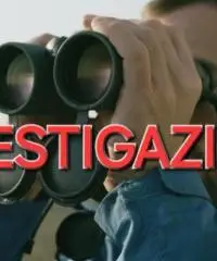 Investigatore Privato Internazionale – Agenzia Investigativa Professionale