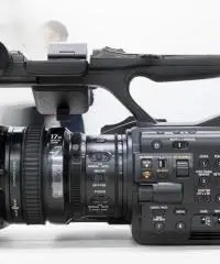 CONTENT IN BOX Sony PXW-Z300