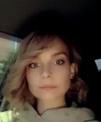 Cerco un uomo con cui scrivere una bella storia