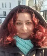 Dove sei, uomo interessante?