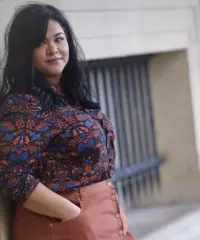 Pronta a incontrare chi sa ancora far battere il cuore