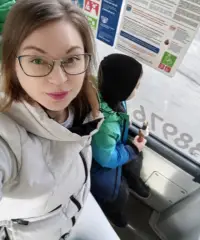 Cerco un uomo con cui costruire qualcosa di vero