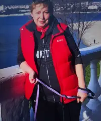 Pronta per una storia che valga la pena raccontare