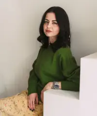 Aspetto chi sappia farmi sorridere ogni giorno