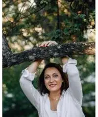 Bella signora alla ricerca di relazione stabile