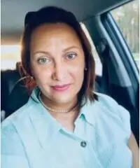 Bella signora alla ricerca di relazione stabile