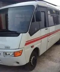 IVECO 65C15 RIF. 10618 IVECO 65C15 RIF. 10618