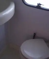 Mobilvetta Design Foxy Fiat Ducato 2.5