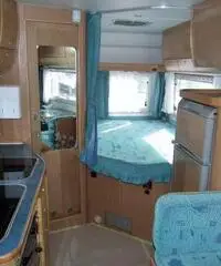 Mobilvetta Icaro S9 Mobilvetta Icaro S9