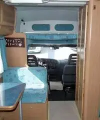 Mobilvetta Icaro S9 Mobilvetta Icaro S9