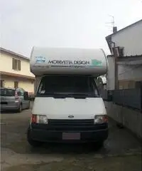 Camper mansardato bellissimo chef974@gmail.com Camper mansardato bellissimo chef974@gmail.com