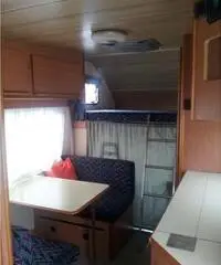 Camper mansardato bellissimo chef974@gmail.com Camper mansardato bellissimo chef974@gmail.com