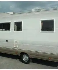 Rimor Super Brig 727 Rimor Super Brig 727