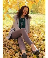 Voglio un uomo buono e decente Voglio un uomo buono e decente