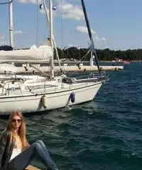 Tenera e l'unico uomo, dove sei Tenera e l'unico uomo, dove sei