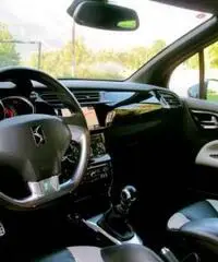 Citroen DS3 DS3 1.6 VTi Citroen DS3 DS3 1.6 VTi