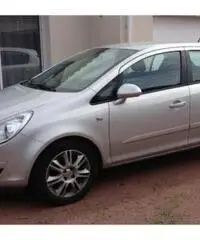 Opel Corsa 1.3 CDTI 75CV Opel Corsa 1.3 CDTI 75CV