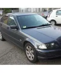 Bmw 318 benzina perfetta berlina 5 porte Bmw 318 benzina perfetta berlina 5 porte