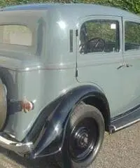 FIAT 508 Balilla - Anni 30 FIAT 508 Balilla - Anni 30