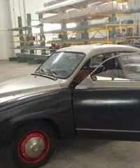 SAAB 96 del 1975