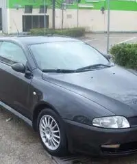 ALFA GT ALFA GT