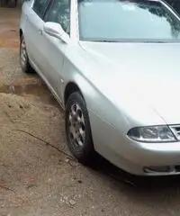 Alfa romeo 166, 2000 benzina Alfa romeo 166, 2000 benzina