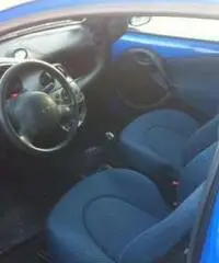 FORD KA 1.3 CLIMA NEOPATENTATI