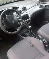 Ford Focus 1.8 TDCI Ford Focus 1.8 TDCI
