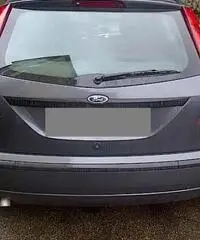 Ford Focus 1.8 TDCI Ford Focus 1.8 TDCI