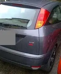 Ford Focus 1.8 TDCI Ford Focus 1.8 TDCI