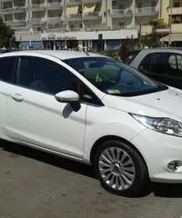 Ford Fiesta 1.2 Ford Fiesta 1.2