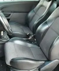 FORD FIESTA 1.6 TDCI S 90CV 2006 FORD FIESTA 1.6 TDCI S 90CV 2006