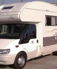 RIMOR SUPERBRIG 678