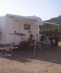 Camper usato clipper 20 2000 td Camper usato clipper 20 2000 td