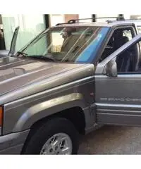 Jeep Grand Cherokee Jeep Grand Cherokee