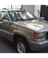 Jeep Grand Cherokee Jeep Grand Cherokee