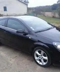 Opel Astra GTC 1.9 CDTI Opel Astra GTC 1.9 CDTI