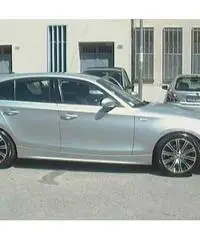 BMW - serie 1 BMW - serie 1
