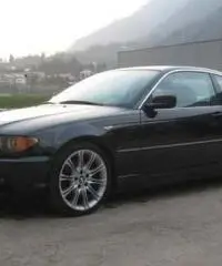 Bmw 330 cd Bmw 330 cd