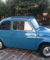 Auto storica Auto storica