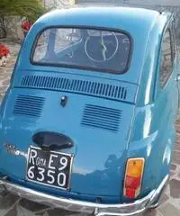 Auto storica