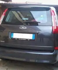 Ford C.Max 2.0 GPL Titanium Ford C.Max 2.0 GPL Titanium