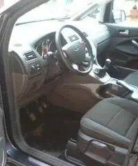 Ford C.Max 2.0 GPL Titanium Ford C.Max 2.0 GPL Titanium