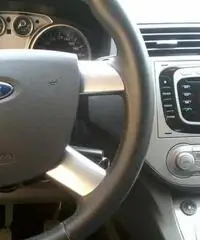 Ford C.Max 2.0 GPL Titanium Ford C.Max 2.0 GPL Titanium