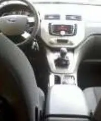 Ford C.Max 2.0 GPL Titanium Ford C.Max 2.0 GPL Titanium