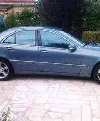 Mercedes-Benz C 200 cat Elegance Mercedes-Benz C 200 cat Elegance