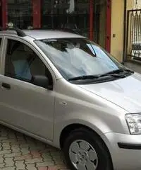 Fiat Panda 1.2 Dynamic - ok neopatentati Fiat Panda 1.2 Dynamic - ok neopatentati